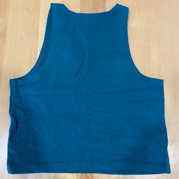 Forever21 Cropped Tank Too Bundle - Picture 7 of 7